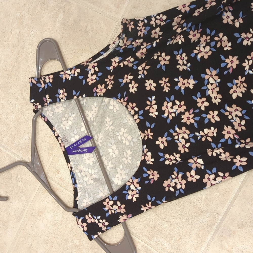 Seraphine Bodycon Dress